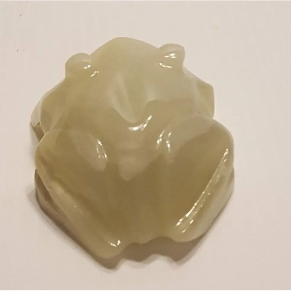 Vintage beautiful onyx